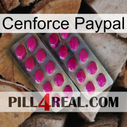Cenforce Paypal